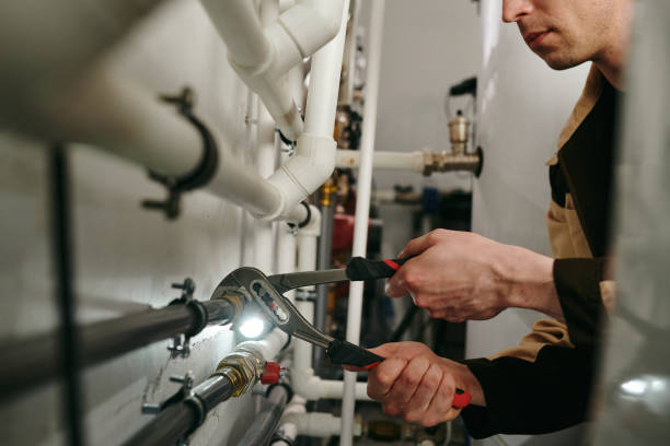 Best Affordable Plumbing Services  in Round Lake Park, IL