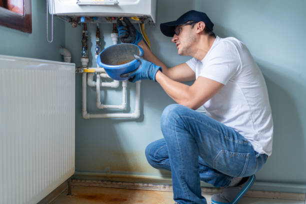 Best Residential Plumbing Services  in Round Lake Park, IL